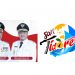 Walikota Ali Ibrahim dan Wawali Ajak Masyarakat Sukseskan Sail Tidore 2022