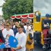 Launching Hajat ke 772, Wali Kota Serahkan 50 Unit Armada Pengangkut Sampah