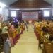 Dharma Wanita Persatuan Halbar Gelar Hari Ulang Tahun Ke-23