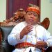 Piet Babua Tempati Posisi Teratas Hasil Survei Calon Bupati Halut