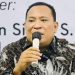 Bupati Halsel Usman Sidik Warning Camat dan Kapus