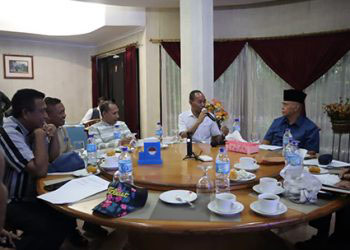 Wakil Bupati Saat Bertemu-Dengan-Bupati Jawa Barat