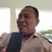 Bupati Halsel Usman Sidik Mendapat Apresiasi dari PSMP dalam Memberantas Mafia Bank BPRS Saruma