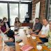 Reuni MNC Group, Bupati Halsel Tawarkan Berbagai Program Kreatif