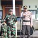 TNI dan Polri Siap Amankan Kedatangan Wapres di Tidore