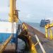Kronologi Kapal Ferry Menabrak Dermaga Bastiong