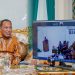 Usman Sidik Ditunjuk Jadi Kordinator Presidium IKA-UIC Jakarta