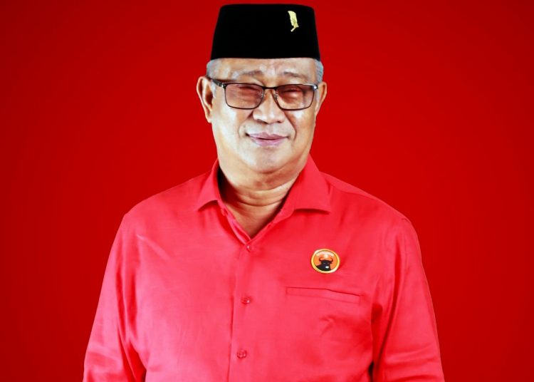 Capt Ali Ibrahim Kepala Daerah yang Loyal Pada Perintah Partai