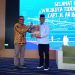 Walikota Tikep, Capt H Ali Ibrahim Kunjungan kerja ke Kota Jayapura