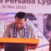 Republik Indonesia Resmi Miliki Pabrik Nikel Sulfat Pertama di Indonesia dan Terbesar di Dunia