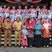 Peserta Kafilah STQ Kota Tidore Kepuluan Berhasil Meraih Juara umum Tingkat Propinsi Maluku Utara
