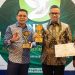 Harita Nikel Meraih Dua Penghargaan Dalam Ajang TOP CSR AWARDS 2023