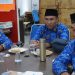 Pemkot Tidore Ikut Rakor Pengendalian Inflasi 2023
