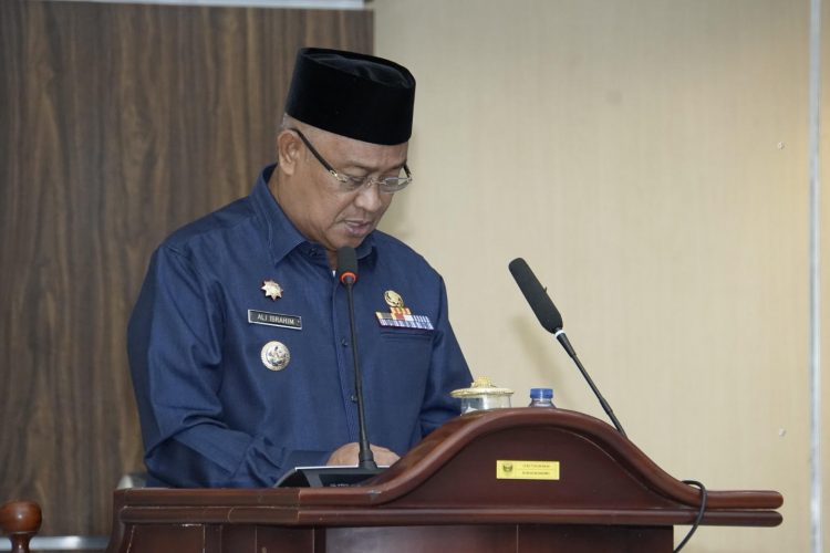 Ranperda Usulan Pemkot Wujud Penyempurnaan Regulasi