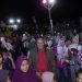 Tutup PKK Event, Wawali Tikep Himbau Dukung Pembangunan Daerah