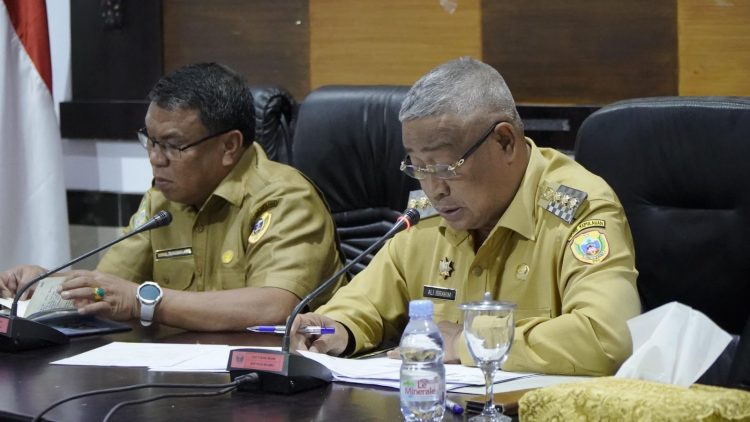 Kota Tidore Siap Gelar Perayaan Hari Nusantara