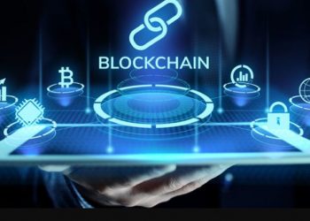 Berikut, 5 Peran Penting Teknologi Blockchain Dalam Simpan Pinjam Dan Keuangan Inklusif