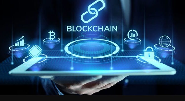 Berikut, 5 Peran Penting Teknologi Blockchain Dalam Simpan Pinjam Dan ...