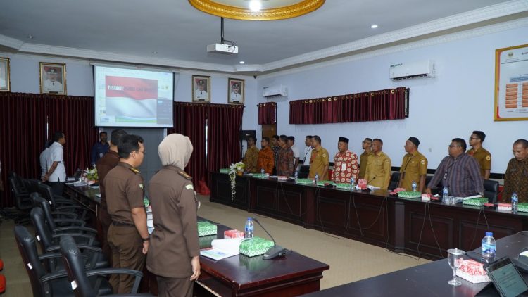 Bahas Perlindungan Jaminan Sosial Ketenagakerjan Jasa kontruksi