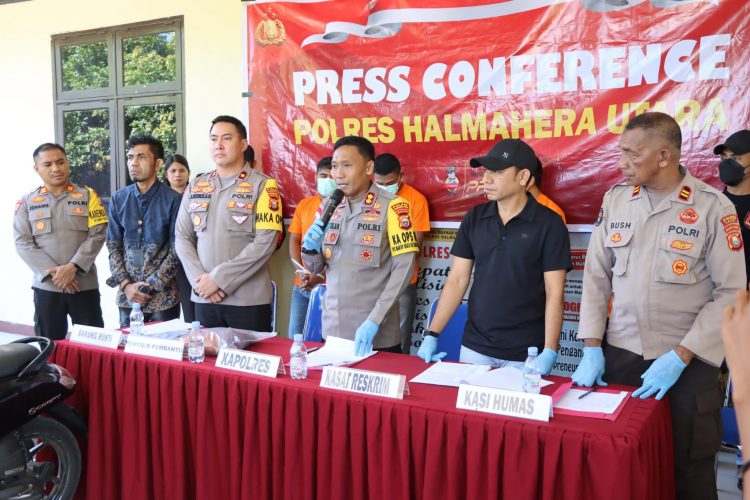 Pelaku Pemerkosa Siswi SLB Terancam 15 Tahun Penjara