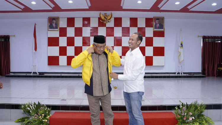 Fakultas Hukum UI Berikan Penghormatan ke Capt Ali Ibrahim