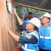 IMS Jawab Keluhan Warga Dusun Lopong, Setelah 20 Tahun Menunggu Listrik PLN