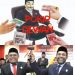 Berpotensi Korupsi, KPK Dan DPRD Tidore Silang Pendapat