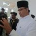 Kampanye di Ternate, Anies Dijamu Kopi Kedaton Rempah Nusantara