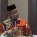 Wali Kota Tidore Hadiri Rakor Mengatasi Stunting