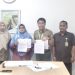 Fapertahut, Universitas Nuku, Dr. Nur Azizah Kerjasama dengan TNAL