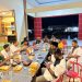 Kampus Nurul Hasan Halsel Buka Puasa Bersama Mahasiswa