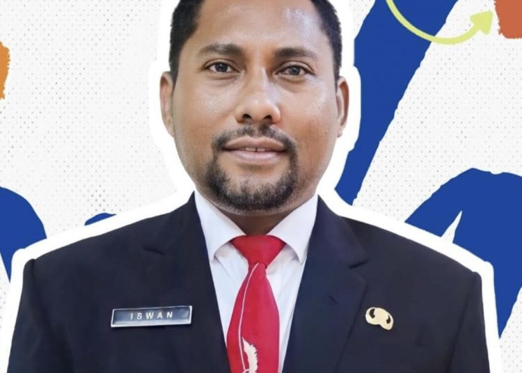 Alumni IKA Tidore Sepakti Iswan Salim Jadi Ketua