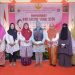 Pemda Kota Tikep Bersama Gabungan Organisasi Wanita Memperingati Hari Kartini