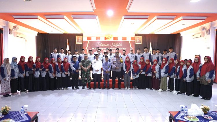 Kota Tidorr Ikutkan 46 Peserta Di MTQ Tingkat Provinsi