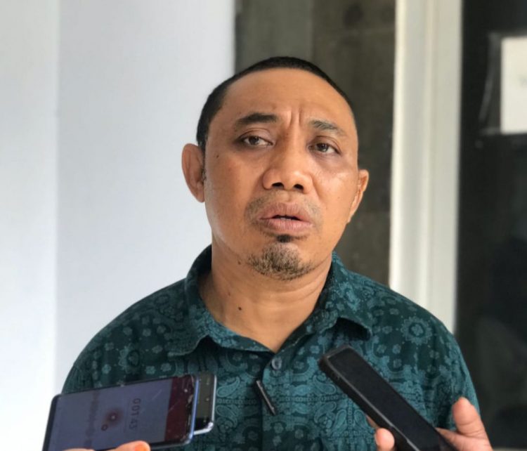 Pengurangan Anggaran KUA-PPAS 2024 ke 2025 Capai Rp 19 Miliar