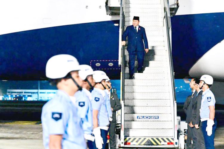 Presiden Prabowo dijadwalkan gelar pertemuan bilateral di sela KTT G20