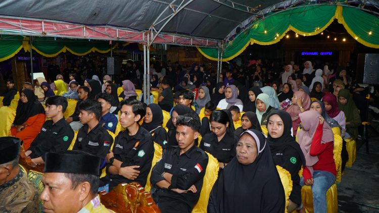 Penutupan Kegiatan expo